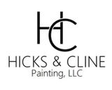 Hicks & Cline Painting