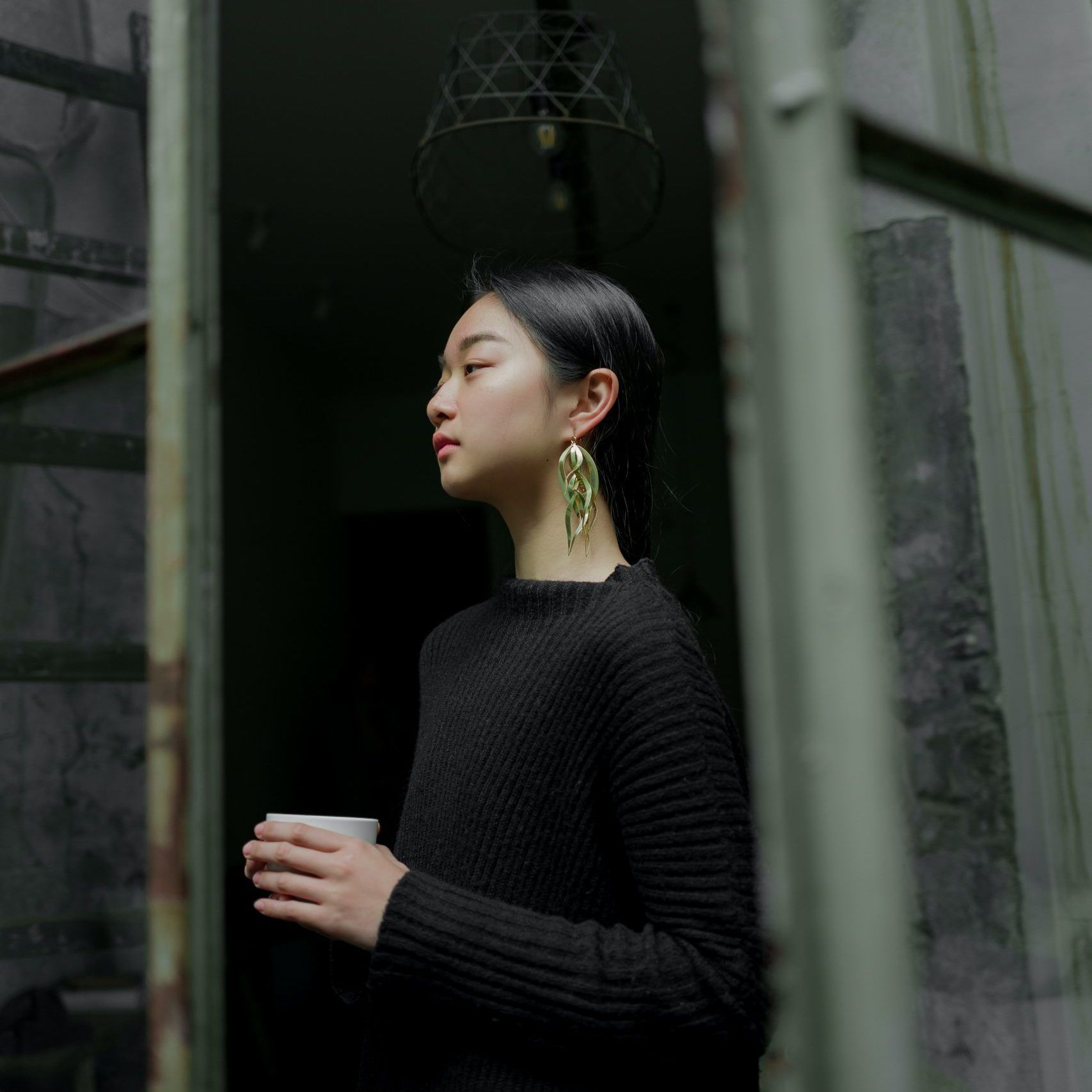余小姐