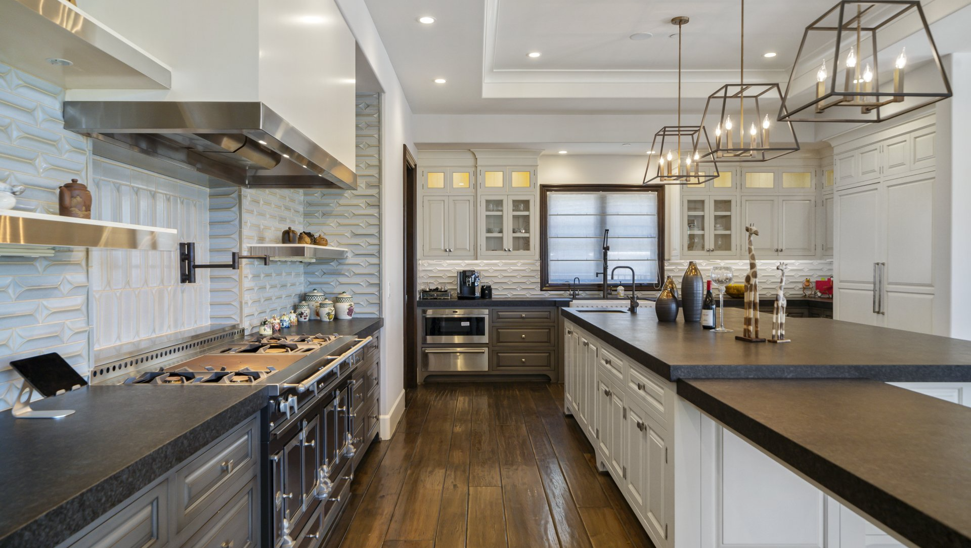 Kitchen Remodeling Contractor in Irvine, CA