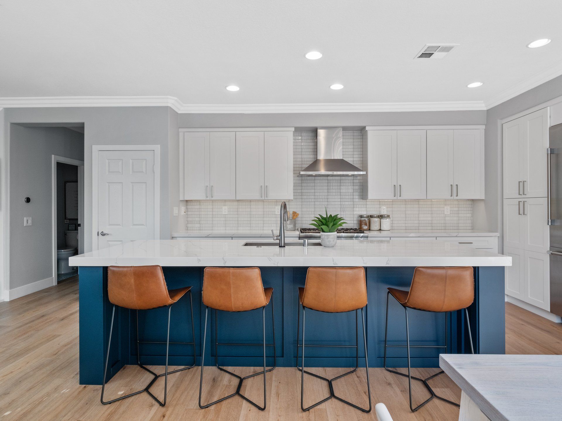 Kitchen Remodel in Mission Viejo, CA