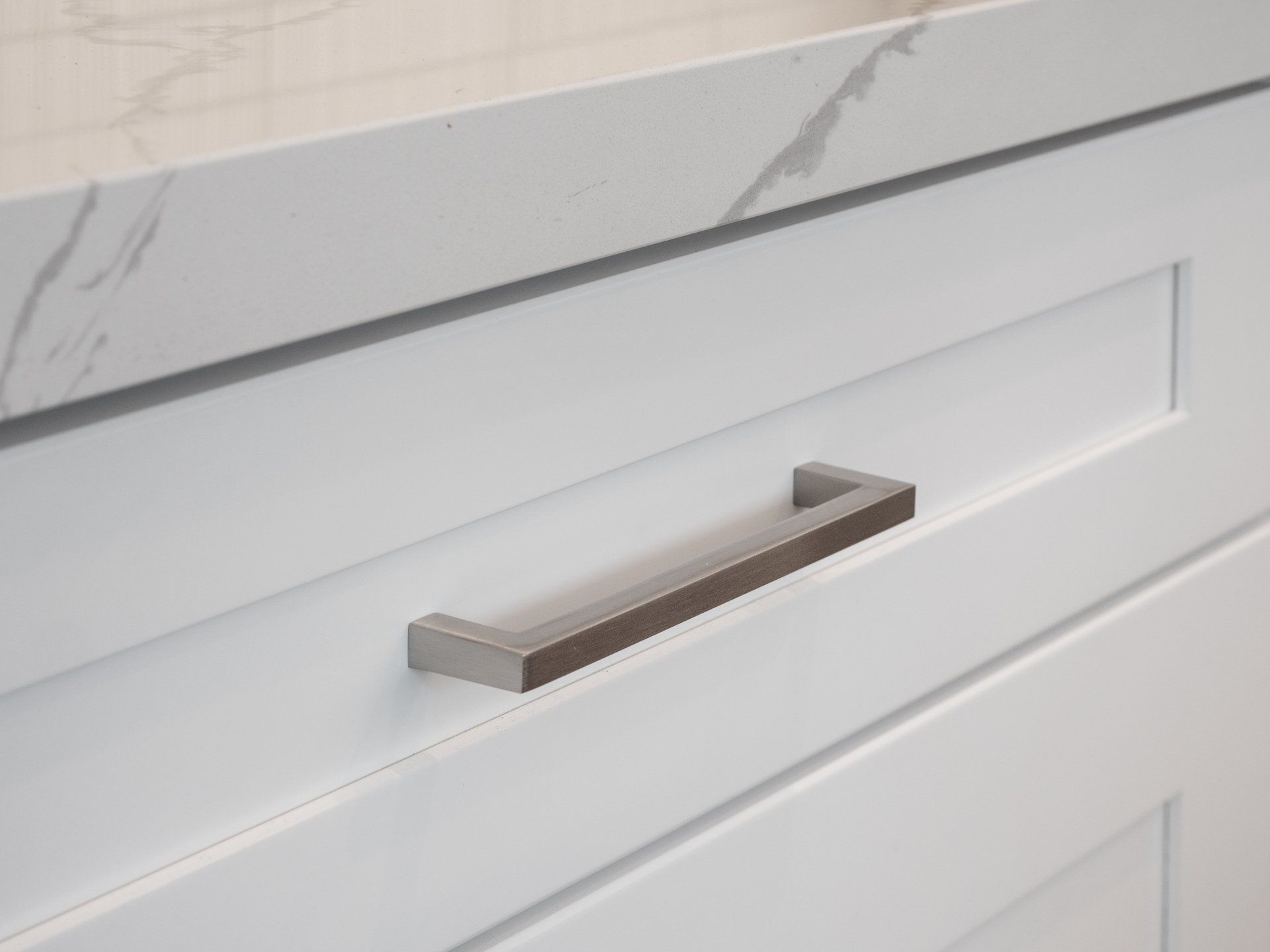 Custom Kitchen Cabinet Drawers in Mission Viejo, CA