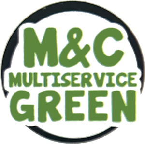 M&C- Multiservicegreen