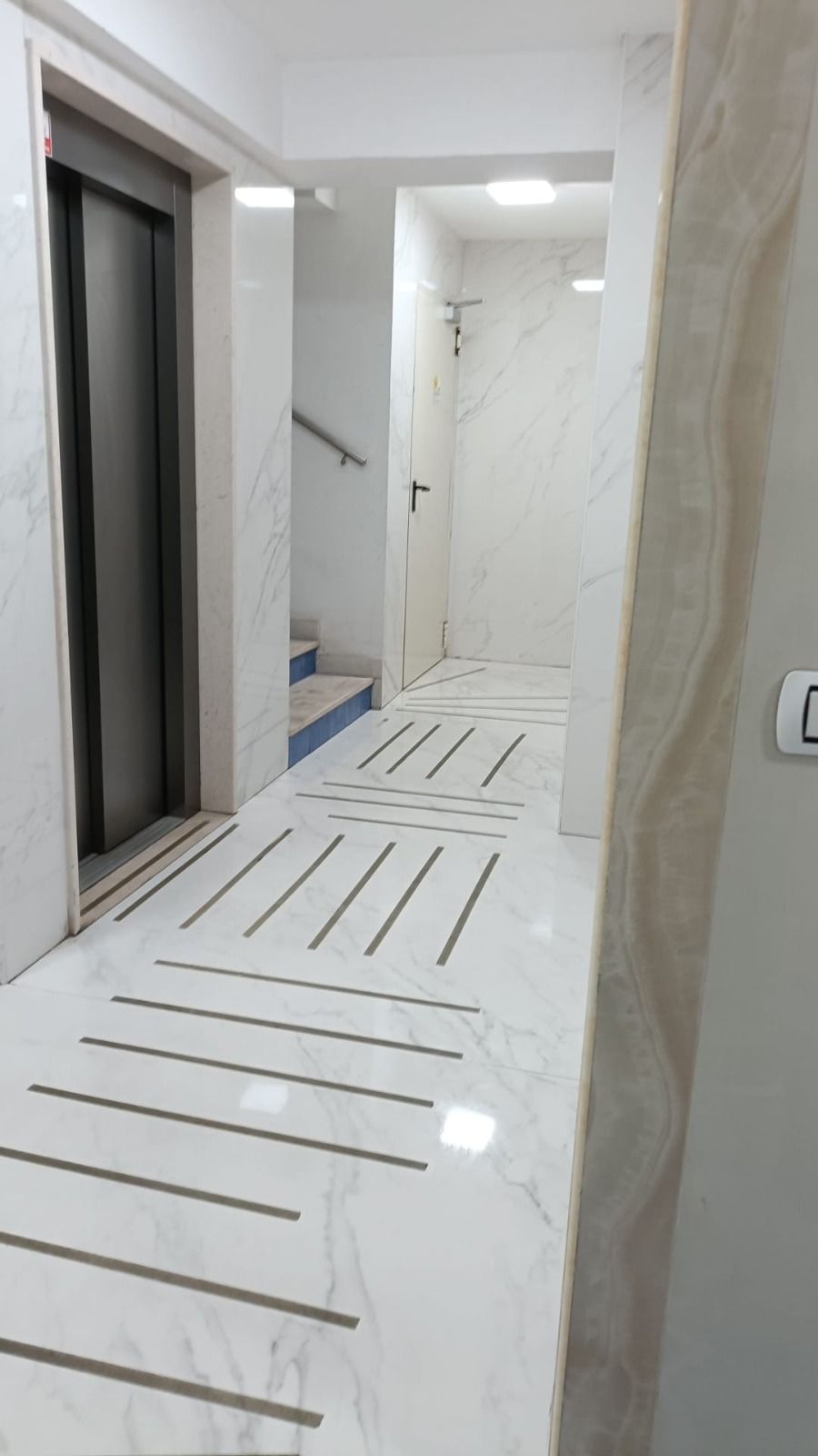 Pulizia di condomini