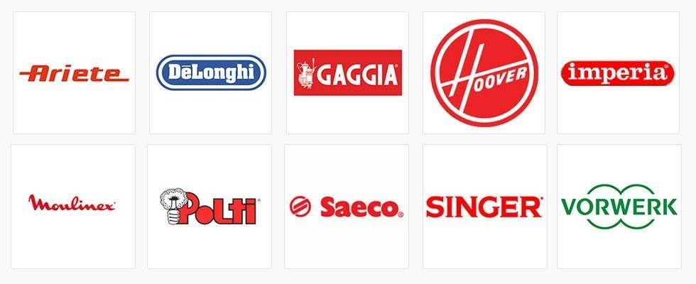 i nostri brand i nostri brand