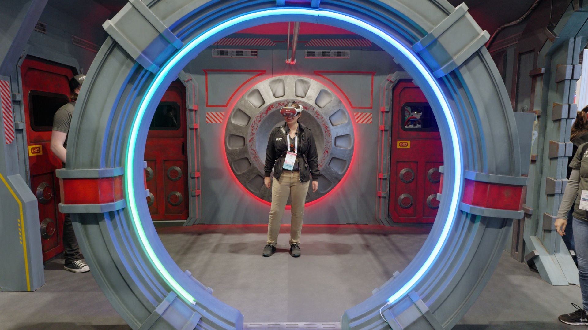 Thumbnail of GaffGun