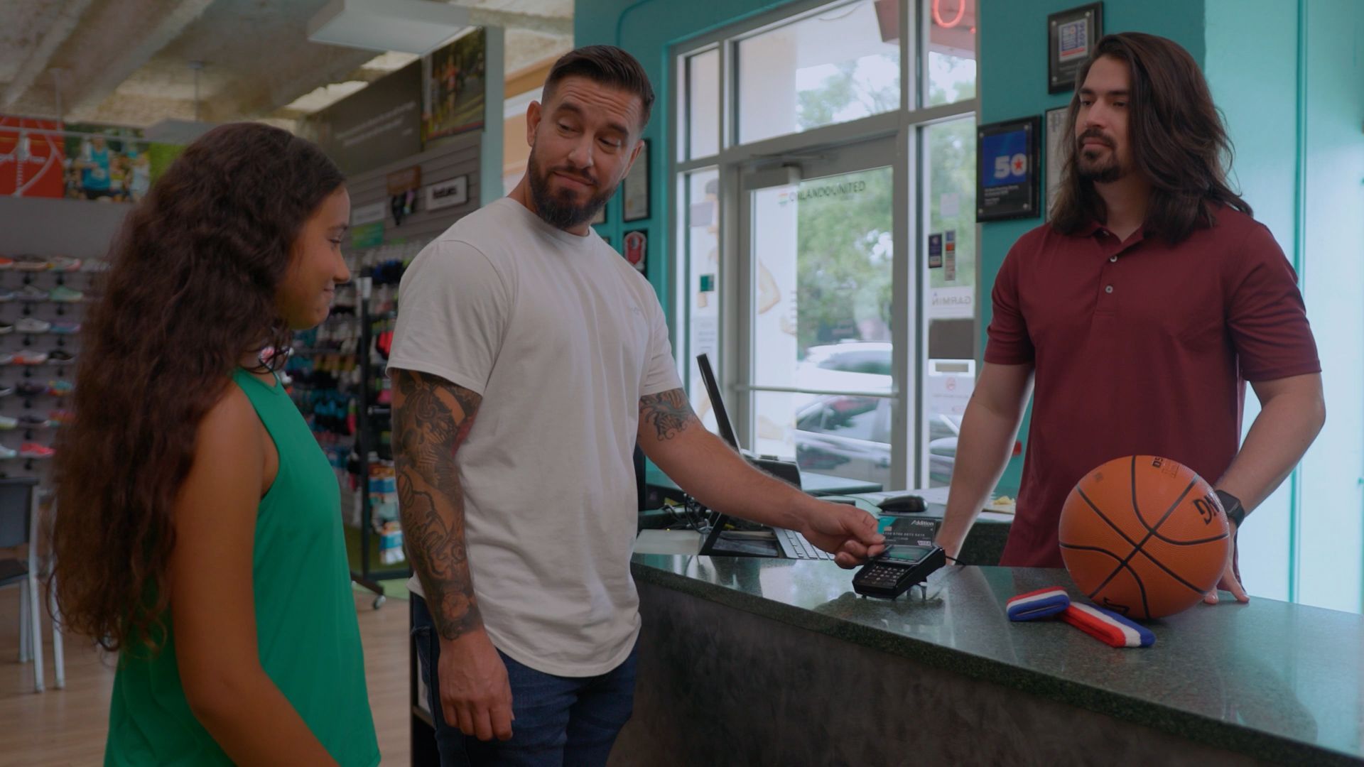 Thumbnail of Addition Financial’s Olympics ad spot