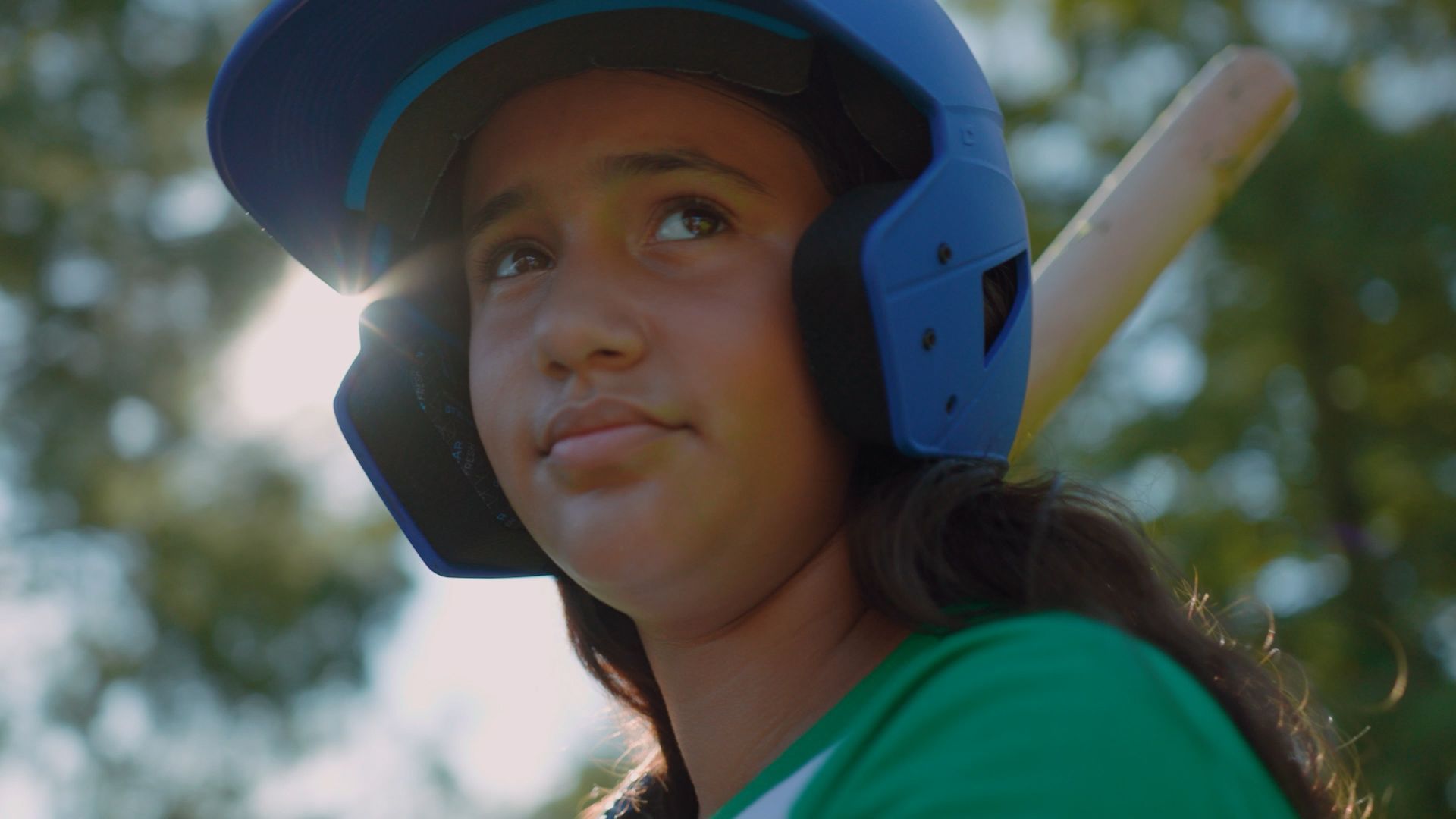 Screenshot of Addition Financial’s Olympics ad spot