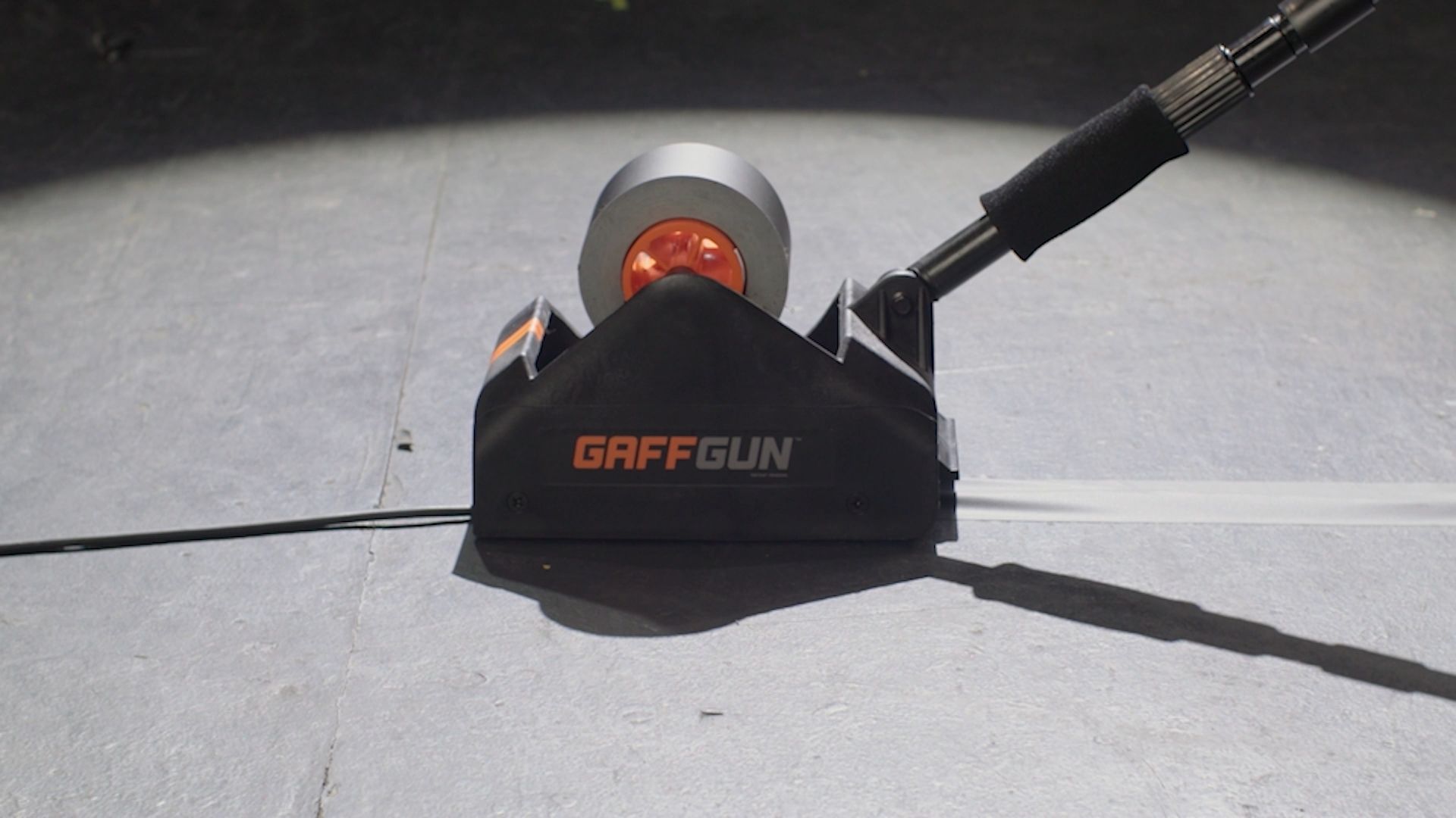 Thumbnail of GaffGun