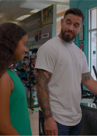 Thumbnail of Addition Financial’s Olympics ad spot