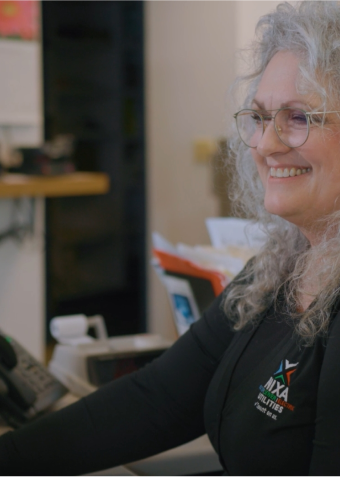 Thumbnail of InvoiceCloud’s Client Stories campaign