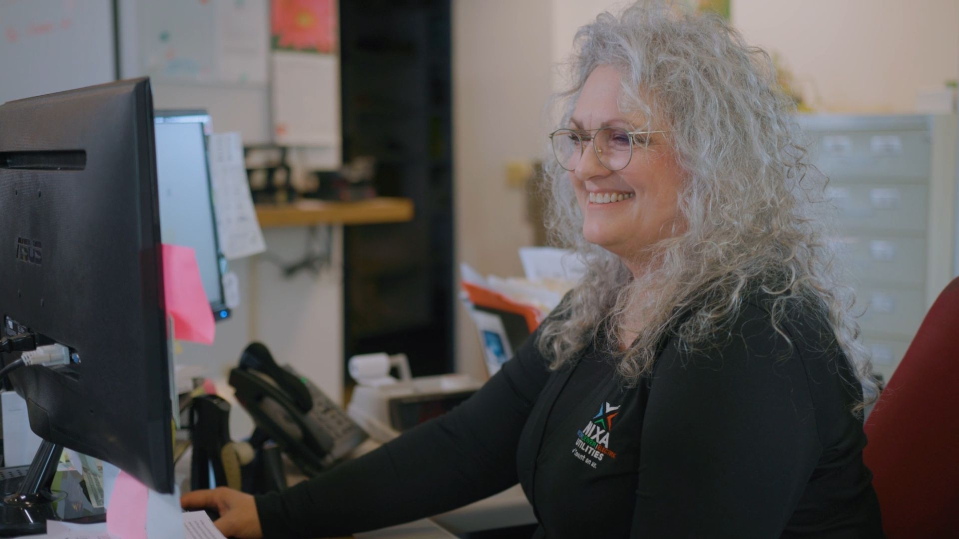 Thumbnail of InvoiceCloud’s Client Stories campaign