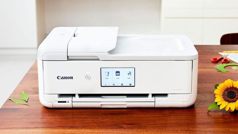 Canon TS9565 Printer — Ink n' Toner Forster in Forster, NSW