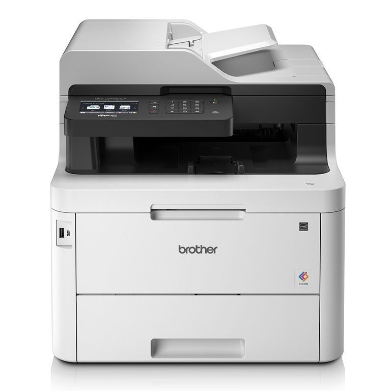 Brother MFC L3755cdw Printer — Ink n' Toner Forster in Forster, NSW