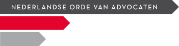 Nederlandse Orde van Advocaten logo