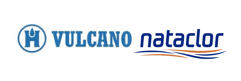 logo vulcano nataclor