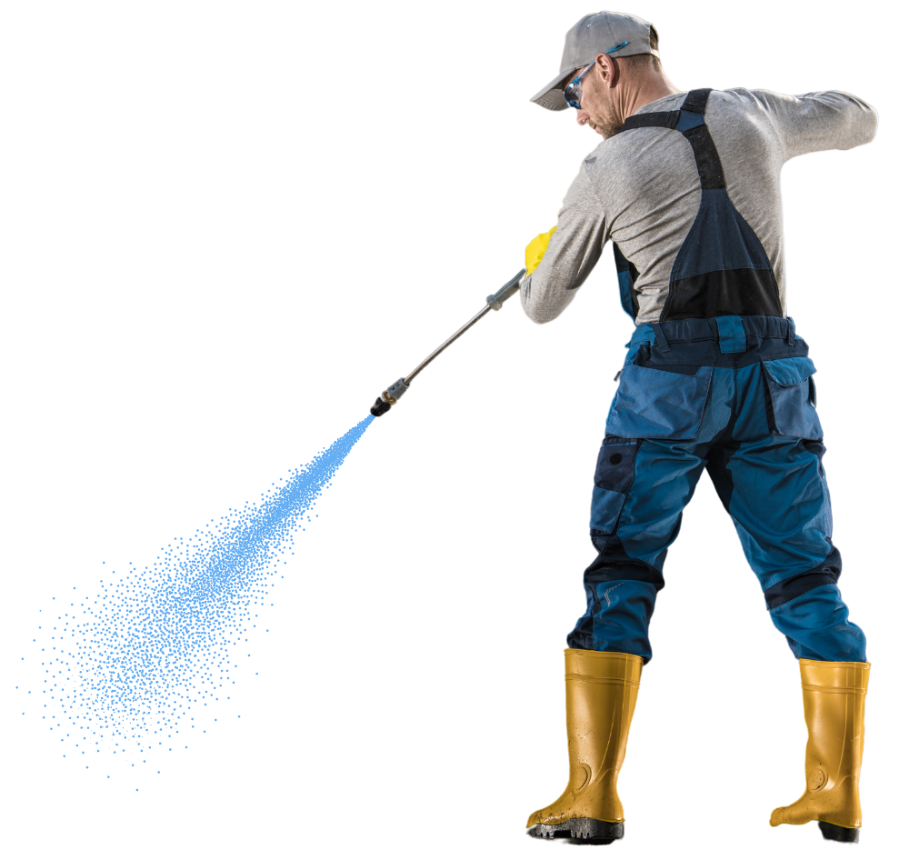 Power washing services | New Port Richey, FL | Father and Son Cleaning Service Inc