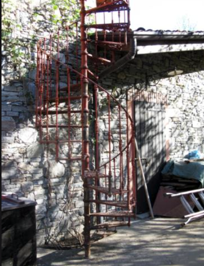 carpenteria metallica