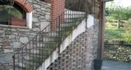 carpenteria metallica piavanini