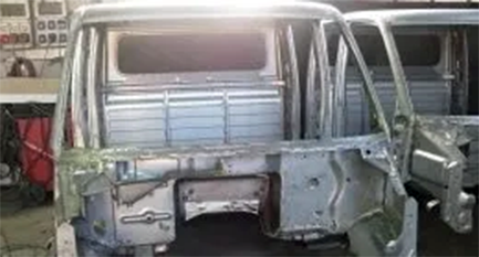 carrozzeria industriale piavanini