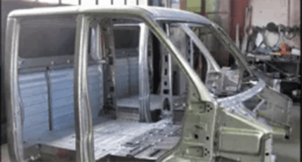 carrozzeria industriale piavanini