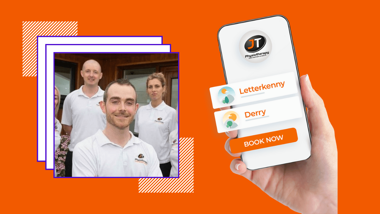 JT Physio & Pilates Letterkenny & Derry