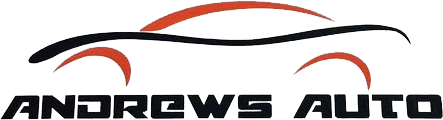 Company Logo | Andrews Auto