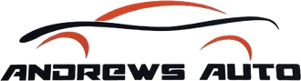 Company Logo | Andrews Auto