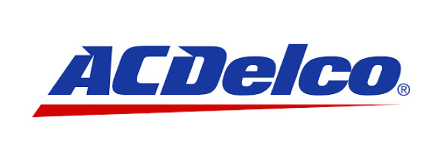 ACDelco Logo | Andrews Auto