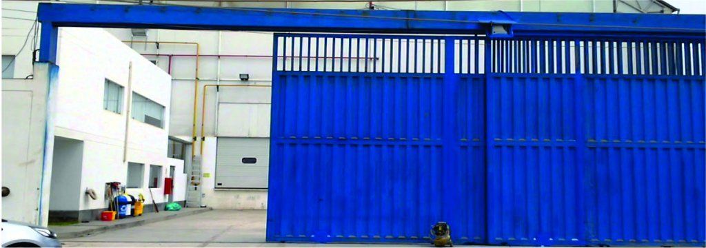 Servicios Generales Guti