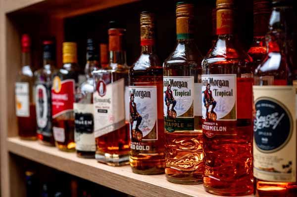 Toowoomba Party Pub Tatts Hotel Wine and Spirits