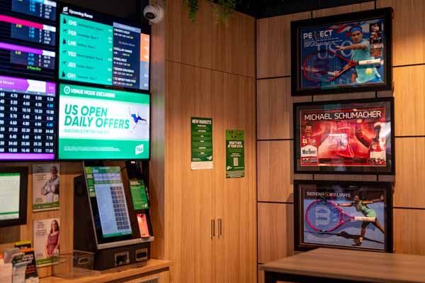 Toowoomba Pub Live Sport and TAB