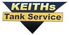 Keith’s Tank Service logo