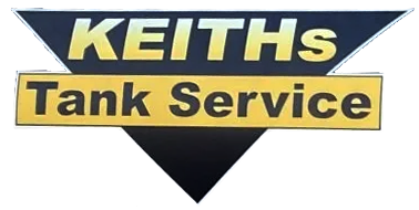 Keith’s Tank Service logo