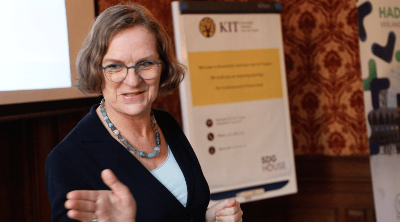 @StatushoudersProjectleider