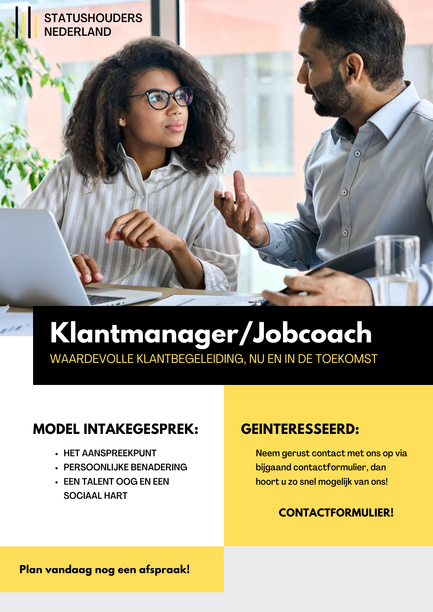 Klantmanager