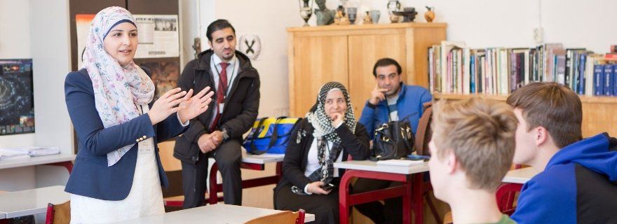 @StatushoudersMentor