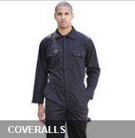 Coveralls Walsall
