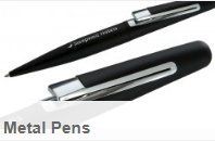 Metal Pens Walsall