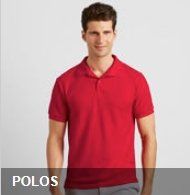 Polo Shirts Walsall