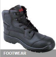 Safety Footwear Walsall