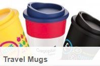Travel Mugs Walsall