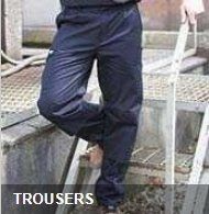 Work Trousers Walsall