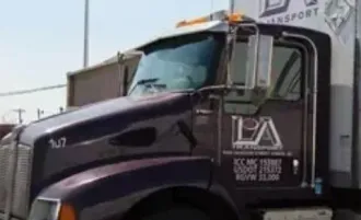 Services | L & A Transport | Trucking | Warehousing | United