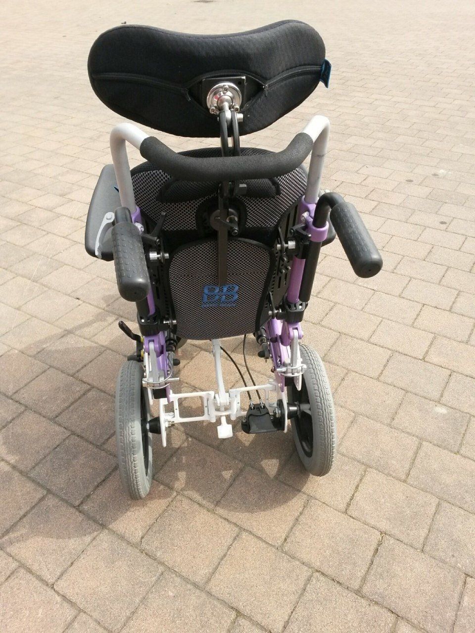 Levia Kid Basculante 1