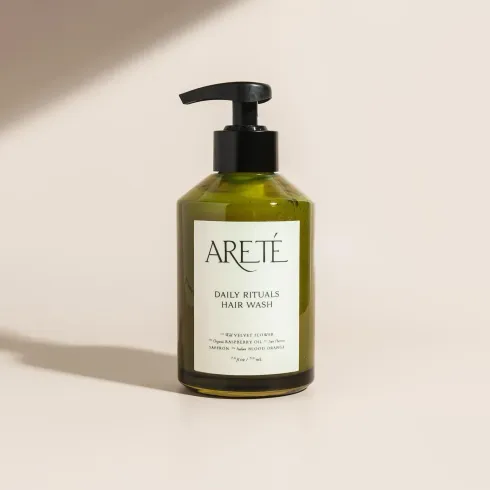 Areté hair products