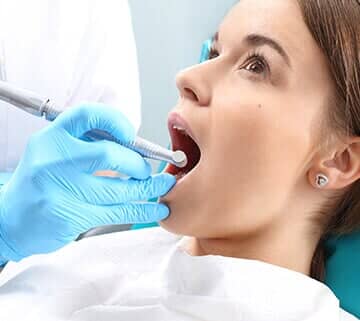 Root Canal Treatment - Affordable dental care in Portland, OR