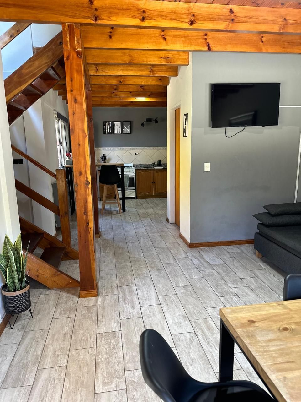 Cabañas Nahuel & Huapi – Km 5, Bariloche
