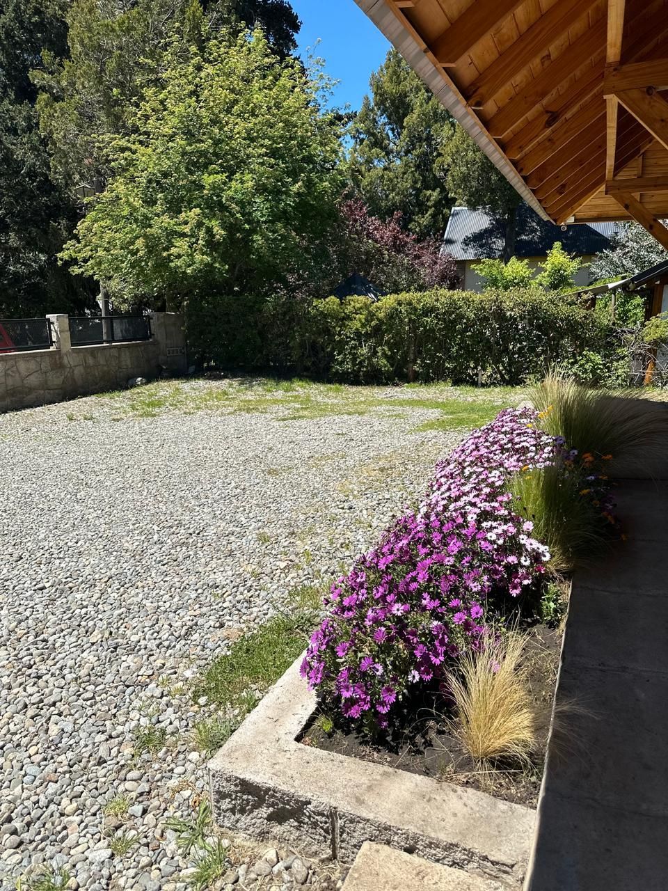 Cabañas Nahuel & Huapi – Km 5, Bariloche