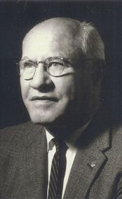 Donald Gerald Maxwell — Mountainside, NJ — Maxwell's Furniture Restoration