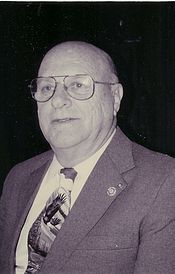 Donald Robert Maxwell — Mountainside, NJ — Maxwell's Furniture Restoration